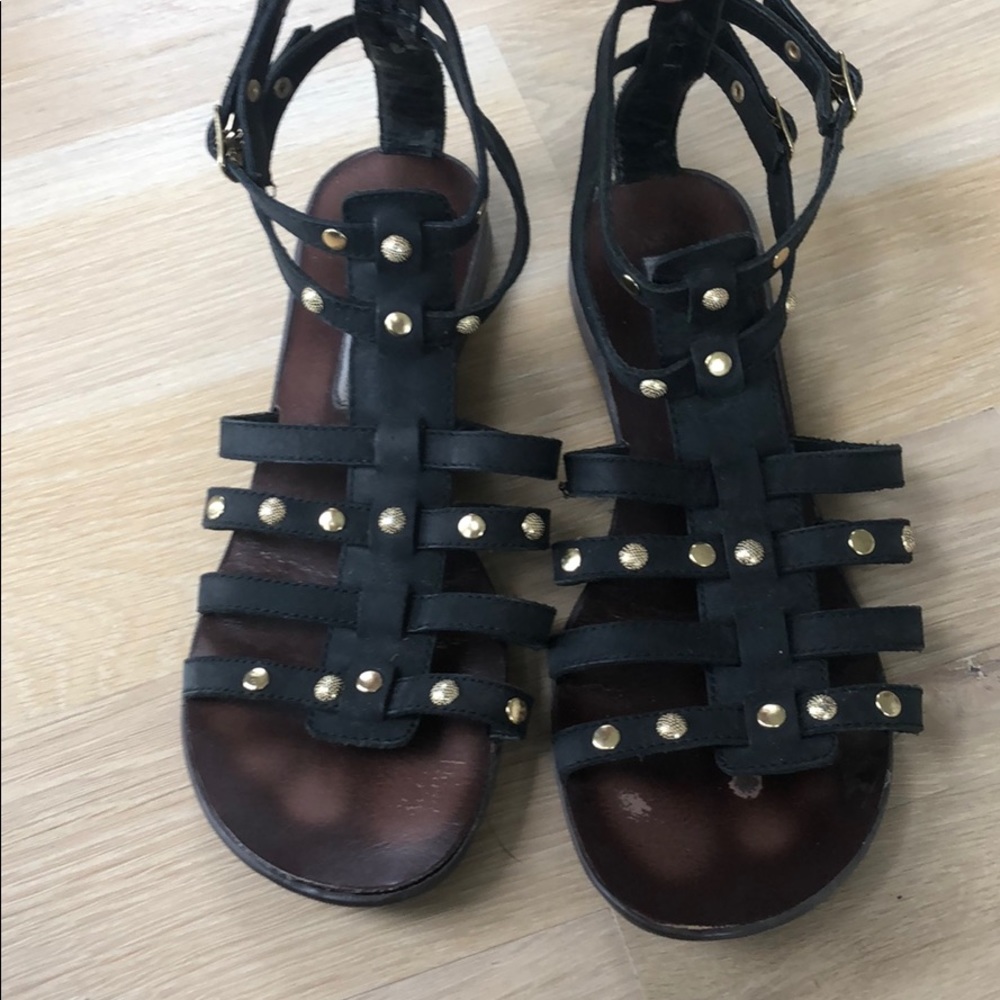‼️3/$20 or 4/$25‼️ Steve Madden Gladiator Sandals